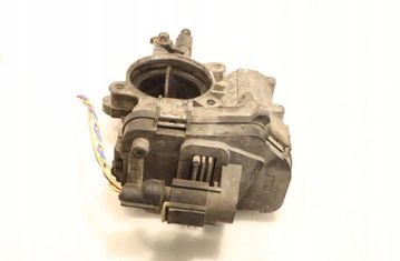 FIAT Bravo 2 generation (2007-2011) Škrtiaca klapka 55200820 32916621