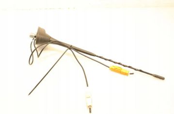 CITROËN C3 2 generation (2009-2016) Anténa 9850775480 32916699