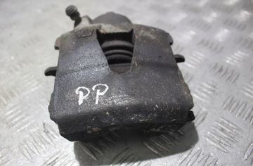 VOLKSWAGEN Polo 5 generation (2009-2017) Супорт тормозов передний правый 32917186