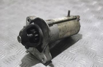 FORD Focus 3 generation (2011-2020) Štartér 3M5T11000CF 32917197