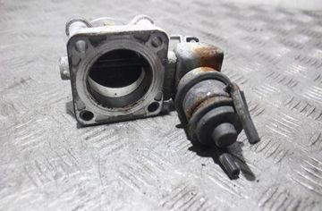 FORD Ranger T6 (2011-2022) Throttle Body RDB501403 32917453