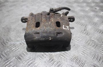 FORD Ranger T6 (2011-2022) Rear Left Brake Caliper 32917456