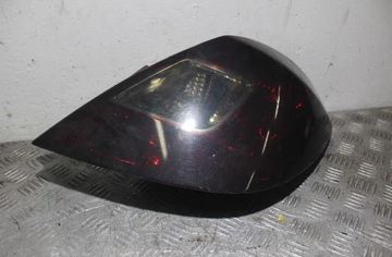 OPEL Corsa D (2006-2020) Rear Right Taillight Lamp 13269051 32917481