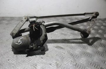 FORD Fiesta 7 generation (2017-2024) Front Windshield Wiper Mechanism 404745 32917587