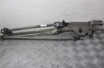 FORD Focus 4 generation (2018-2024) Front Windshield Wiper Mechanism 3397020850 32917920