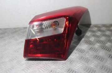 HYUNDAI i30 FD (1 generation) (2007-2012) Rear Right Taillight Lamp 32918219