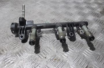 TOYOTA Aygo 1 generation (2005-2014) Топливная рейка 238140Q010 32918362