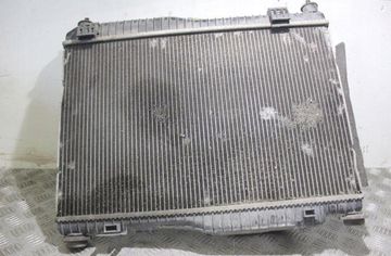 FORD Transit 4 generation (2013-2024) Air Con Radiator 32918774