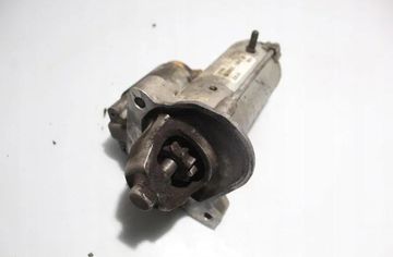 FORD Focus 3 generation (2011-2020) Štartér 3M5T11000 32918827