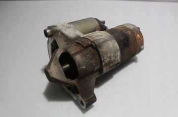 PEUGEOT 206 1 generation (1998-2009) Стартер M00T85381 32919220