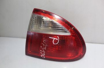 SEAT Leon 1 generation (1999-2005) Ľavé zadné koncové svetlo 32919852