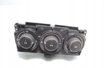 PEUGEOT 308 T7 (2007-2015) Klimatizačná jednotka T1000220K 32920373