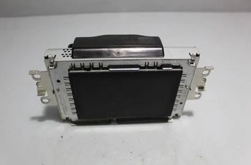 VOLVO V70 2 generation (2000-2008) Екран навигаций 31382307 32920464