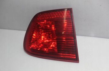 SEAT Ibiza 2 generation (1993-2002) Rear Left Taillight 32921266