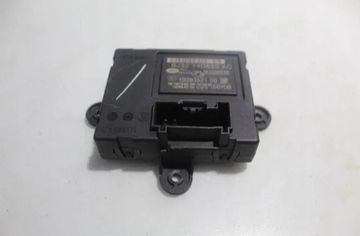 JAGUAR XF 1 generation  (2011-2016) Predná pravá dverová ovládacia jednotka BJ3214D620AC 32921865