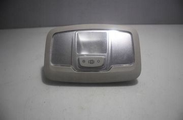 CITROËN C4 Picasso 1 generation (2006-2013) Ostatné vnútorné časti 32922288