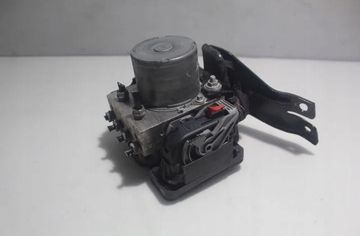 VOLKSWAGEN Polo 5 generation (2009-2017) Абс блок 32922713