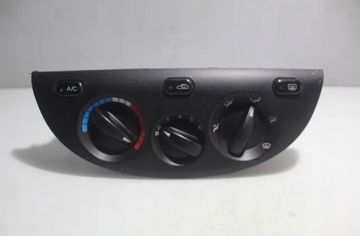 DAEWOO Rezzo KLAU (2000-2020) Klimatizačná jednotka 32923615