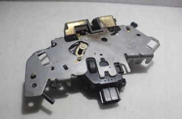 CHRYSLER Voyager 3 generation (1995-2001) Zámok ľavých zadných dverí 32923993