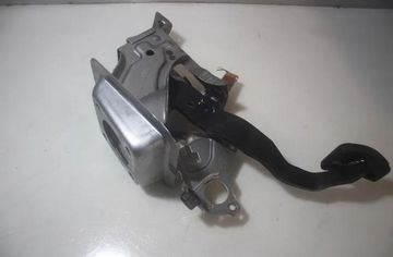 NISSAN Micra K13 (2010-2016) Clutch Pedal 32924988