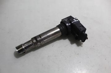 VOLKSWAGEN Polo 4 generation (2001-2009) Vysokonapäťový zapalovací kábel (sviečkový kábel) U5002214N 32925778