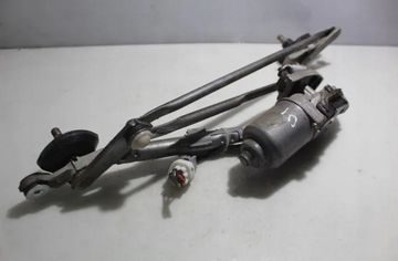 TOYOTA Yaris 2 generation (2005-2012) Трапеции стеклоочистителей 32926130