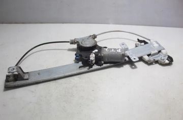 HONDA City 4 generation (2002-2008) Rear left door window lifter 32926822