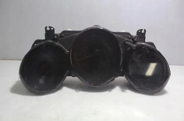 HONDA City 4 generation (2002-2008) Interior Clock 32926829