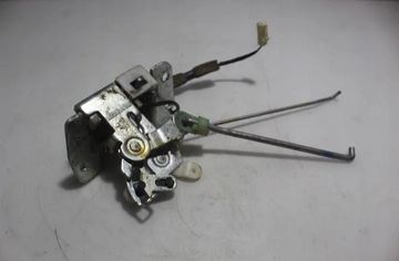 DAIHATSU Cuore 7 generation (2007-2024) Замок крышки багажника 32927163