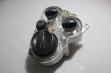 DAIHATSU Cuore 7 generation (2007-2024) Pегулятор климы 32927173