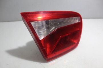 SEAT Ibiza 4 generation (2008-2017) Rear Left Taillight 32927379