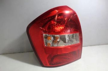 KIA Cerato 1 generation (2004-2009) Фонарь задний левый 32927499