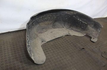 PEUGEOT 508 1 generation (2010-2020) Ľavé zadné blatníkové lemovanie 32927585
