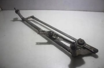 SKODA Octavia 2 generation (2004-2013) Трапеции стеклоочистителей 32927762