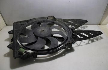 FIAT Grande Punto 1 generation (2006-2008) Вентилятор кондицыонера 32928307