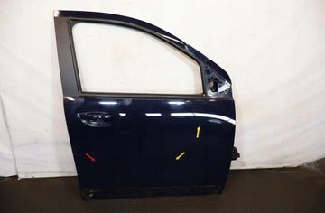 DACIA Lodgy 1 generation (2013-2024) Pravé predné dvere 32928417