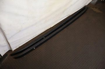 DACIA Lodgy 1 generation (2013-2024) Sada strešných relsií 32928437