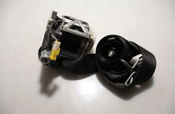 FIAT Bravo 2 generation (2007-2011) Ľavý predný bezpečnostný pás 32928921