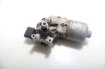 SEAT Exeo 1 generation (2009-2012) Motor stierača 32929373