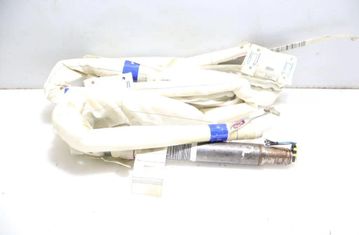 VOLKSWAGEN Tiguan 1 generation (2007-2017) Ľavý strešný airbag SRS 32929385