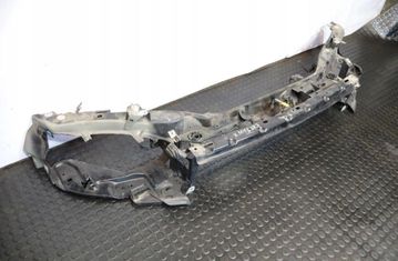 VOLVO S40 2 generation (2004-2012) Predná výstužná tyč 32929490