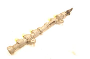 CHEVROLET Aveo T300 (2011-2020) Топливная рейка 0445214222 32937718