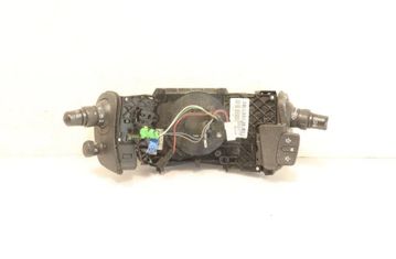 RENAULT Megane 2 generation (2002-2012) Headlight Switch Control Unit 32937807