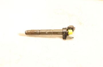 MERCEDES-BENZ E-Class W211/S211 (2002-2009) Fuel Injector 0445116026 32937864