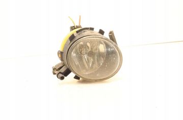 SEAT Ibiza 4 generation (2008-2017) Front Left Fog Light 32937983
