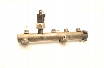 AUDI A6 allroad C6 (2006-2011) Топливная рейка 32938473