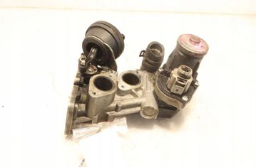 VOLKSWAGEN Passat B6 (2005-2010) EGR ventil 32938972