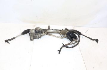 FORD Focus 4 generation (2018-2024) Steering Rack 32939359