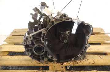 CHEVROLET Captiva 1 generation (2006-2018) Prevodovka 32939598