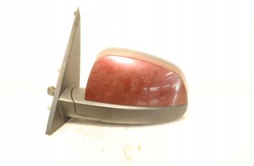 OPEL Meriva 1 generation (2002-2010) Right Side Wing Mirror 13157136 32939759
